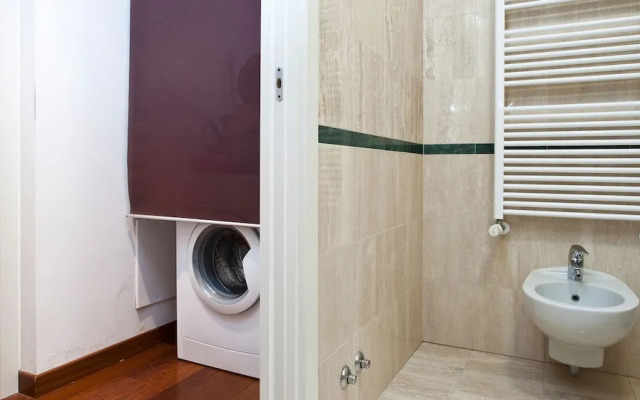 Italianway - Naviglio Pavese