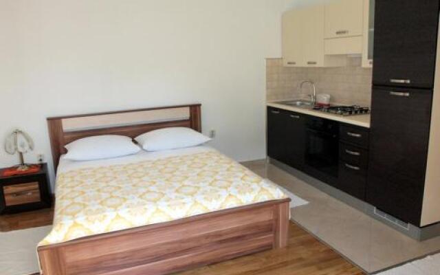 Apartments Maša