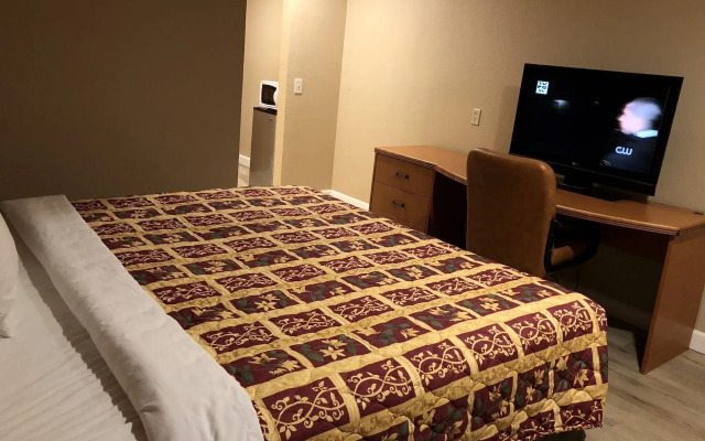 Valley Inn