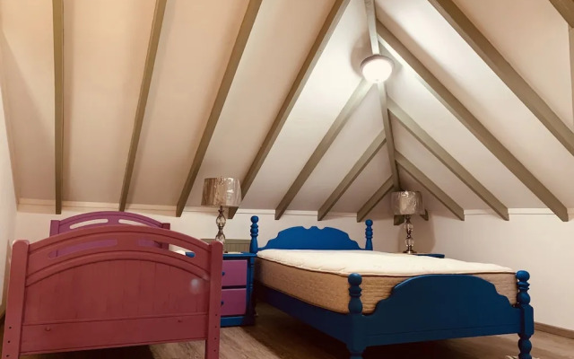 OSoleil Guesthouse
