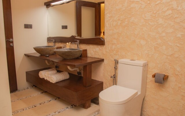 Spicepeek Boutique Hotel CMB Airport