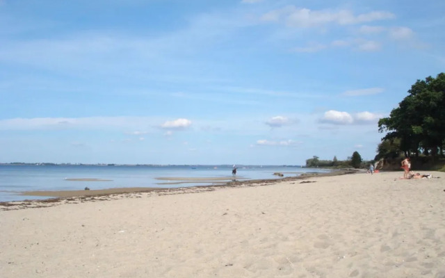 2 Zierow on the Baltic Sea