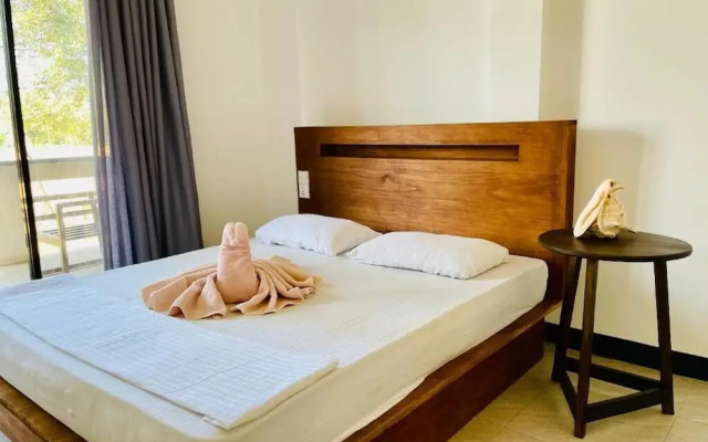 Tranquil Sanctuary Yala