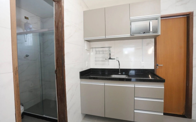 Solaris Serrambi Flats