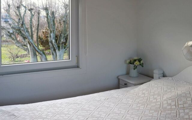 7 Person Holiday Home in Båstad