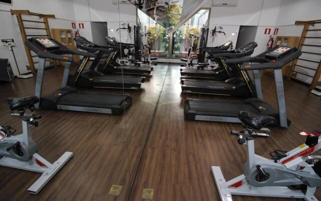 Quality Belo Horizonte Lourdes