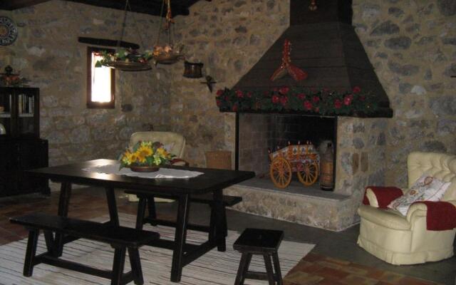 Crapa Licca Agriresort