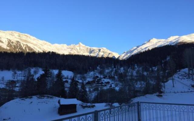 Chalet Bettlihorn