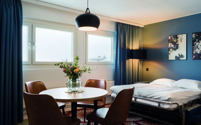 Elite Hotel Brage - Hotel & Spa