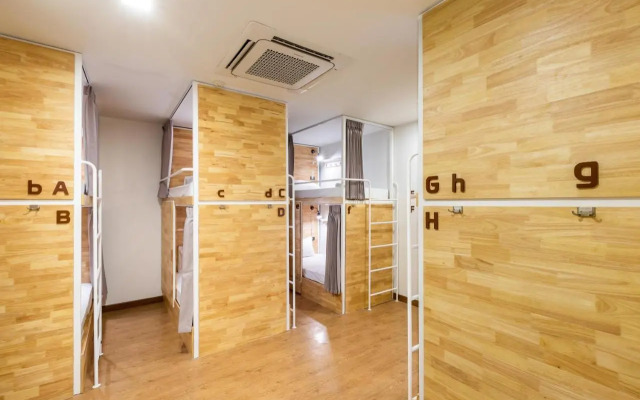 Chiang Mai Residence