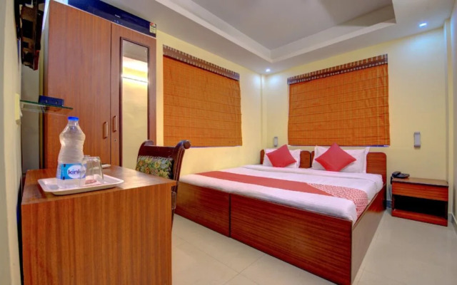 OYO Rooms Minto Park