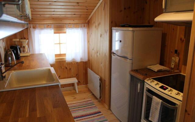 Lilleset Cabin - Gol