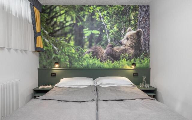 Pippo Hotel