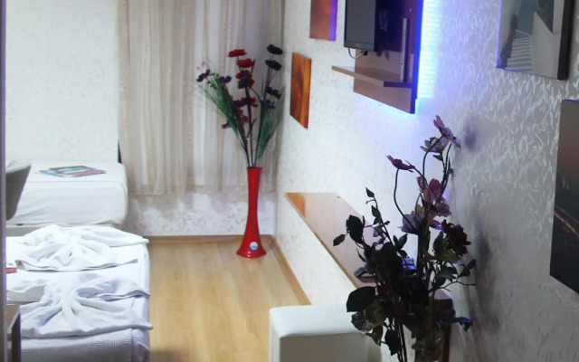 Avcilar Inci Hotel