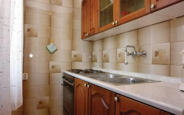 Apartment Peruskov Prilaz Croatia