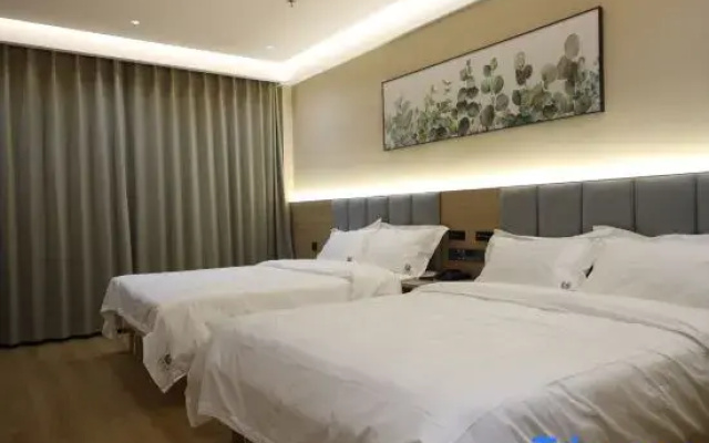 Mingshui yifeng Hotel