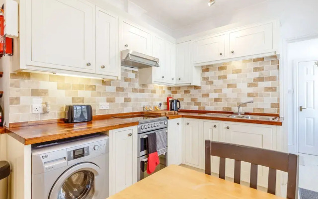Apartment 1 Llewellan