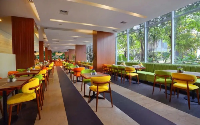 Somerset Kencana Jakarta