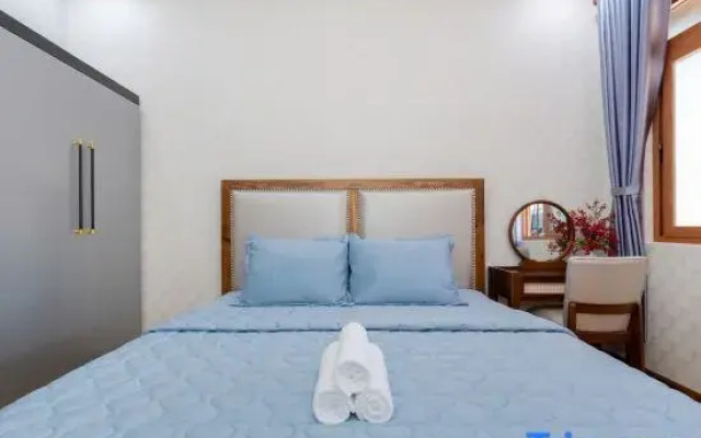 Villa 23A Nguyen Dinh Tu