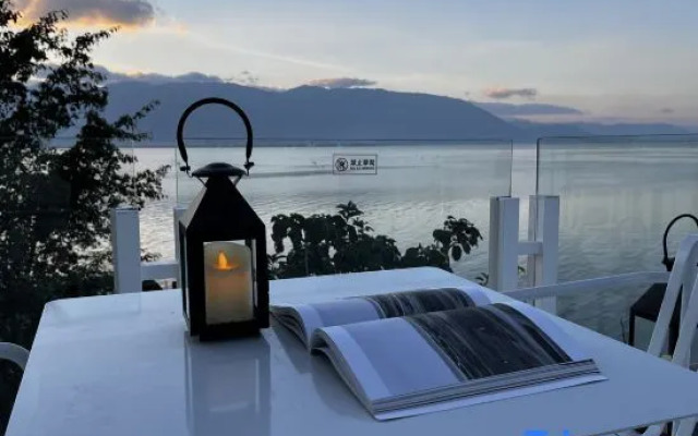 Shiyi Muhai Inn (Wase Branch)