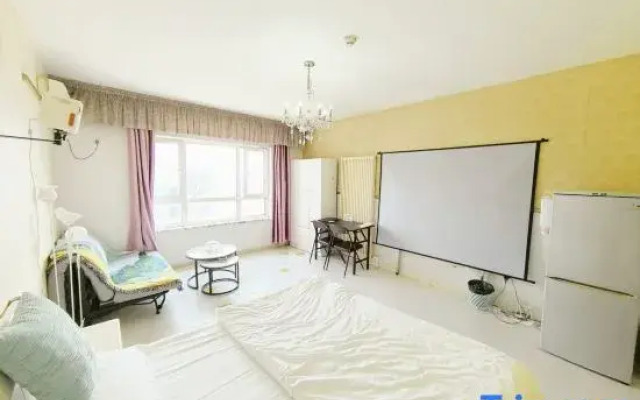 Tony&Sya Forever Hotel