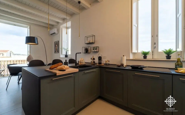 Suite Elios Ortigia