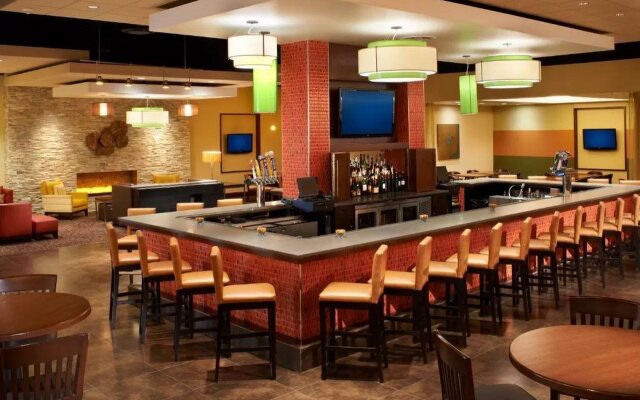 Buffalo Marriott Niagara