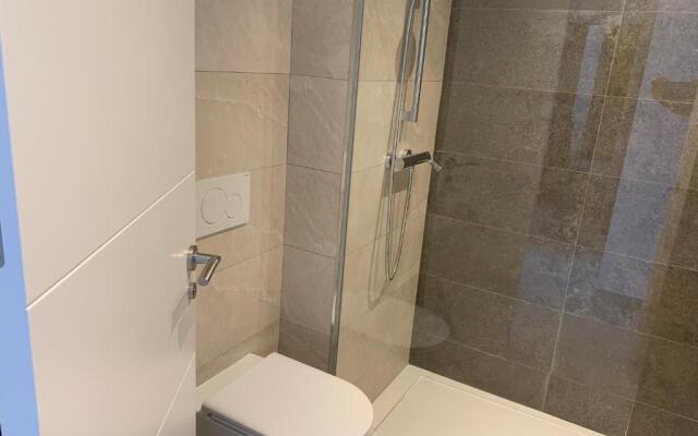 SERVICE APART LAZARO - Apartamentos Aguamarina 47