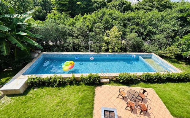 Milake Holiday Villa