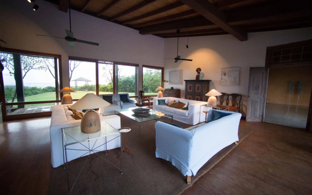 Mirissa Hills Resort