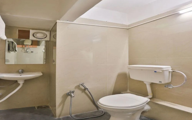 Hotel Mukund