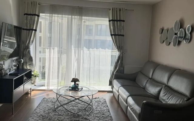 Luxurious 2 Bedroom Apartment in Reading