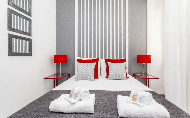 LxWay Apartments Travessa do Oleiro