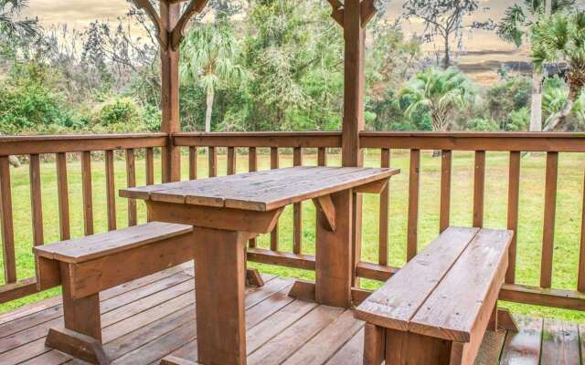 Econo Lodge Lake City-North