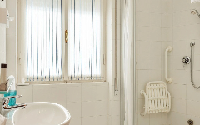 Hotel Rosa dei Venti