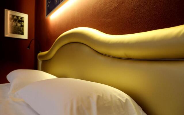 Officina Tesini Guest Rooms Verona