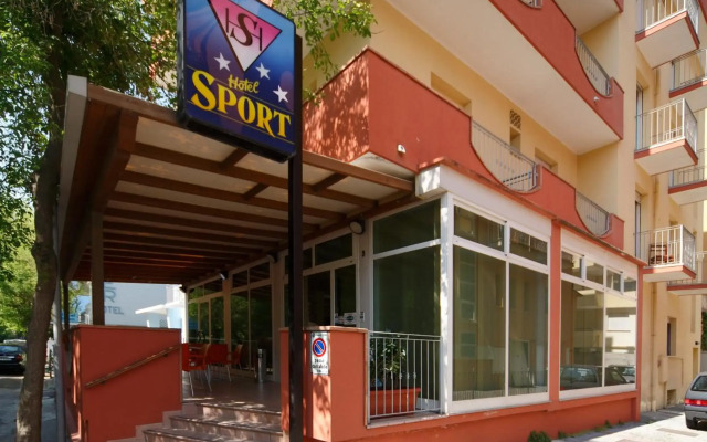 Hotel Sport