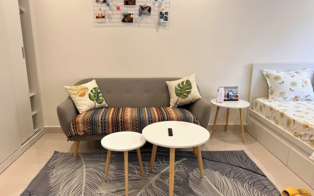 Vinhomes Grand Park Homestay-Sweet Home – Guest Rooms – Ho Chi Minh City