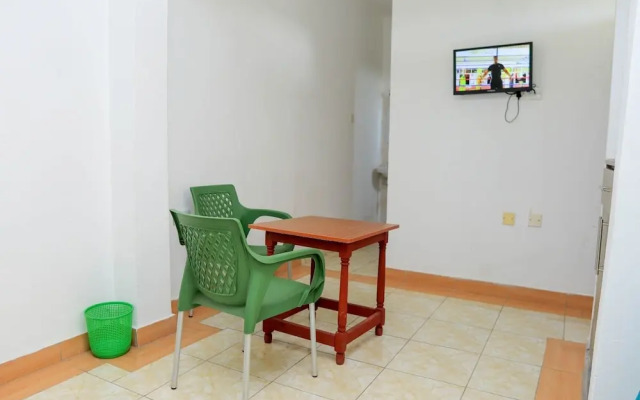 Greenyard Resort Mtwapa