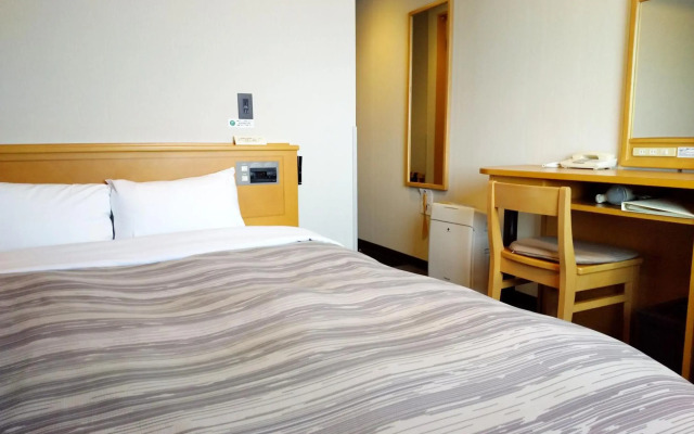 Hotel Route-Inn Sanofujioka Inter