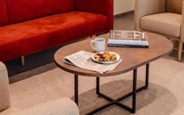 Sonder by Marriott Bonvoy Atelier Apartments Porta Romana