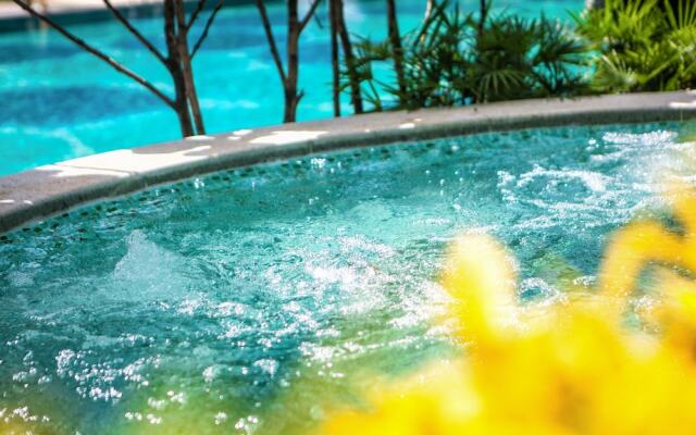 Hainan Blue Horizon Jun Hua Hotel