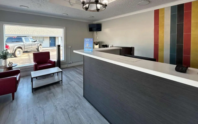 Executive Inn Ponca City