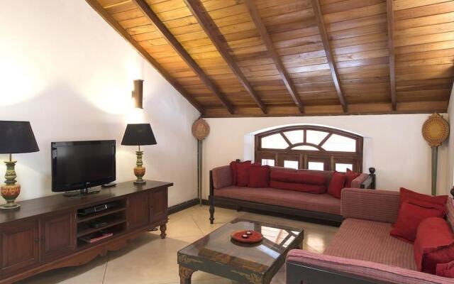No. 39 Galle Fort