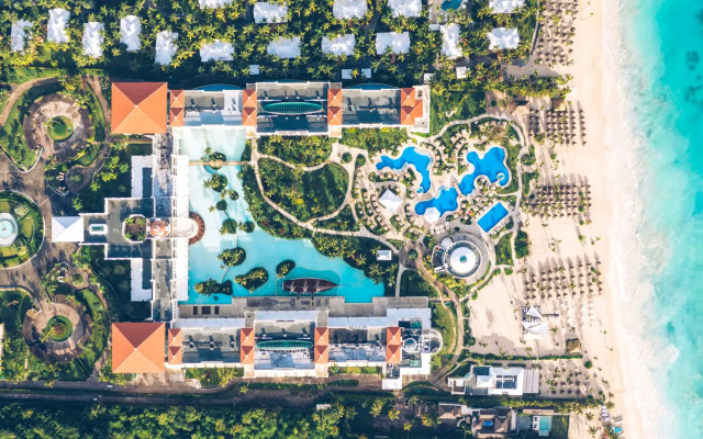 JOIA Bávaro by Iberostar - Adults Only - All Inclusive