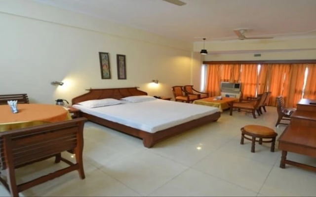 Grey Pelican Tourist Resort