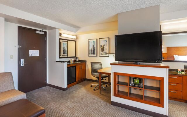 Hyatt Place Sacramento Roseville