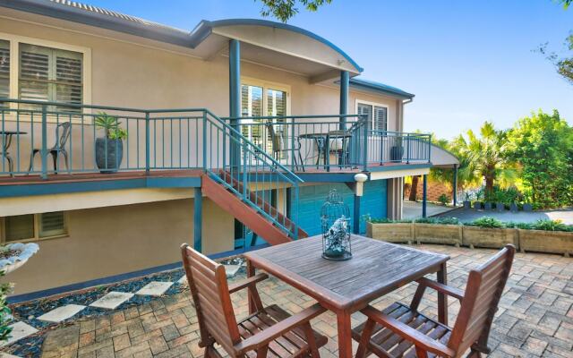 Forresters Beach Bed & Breakfast