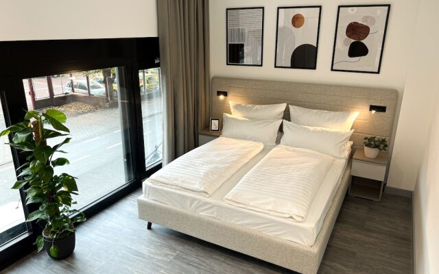 ARUS Hotels