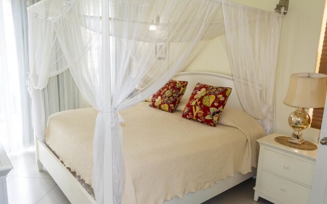 Cleopatra Villas - Sea View